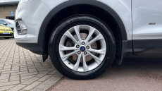 Ford Kuga 1.5 EcoBoost 182 Titanium 5dr Auto Petrol Estate